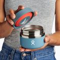 Borcan pentru alimente Hydro Flask Insulated Food Jar 355 ml albastru RF12461 3