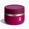 Borcan pentru alimente Hydro Flask Insulated Food Jar 355 ml roșu RF12604 2