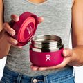 Borcan pentru alimente Hydro Flask Insulated Food Jar 355 ml roșu RF12604 3