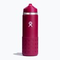 Hydro Flask Wide Mouth Straw Straw Lid And Boot 590 ml snapper thermal bottle 2