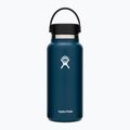 Sticlă termică  Hydro Flask Wide Flex Cap 946 ml indigo