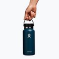 Sticlă termică  Hydro Flask Wide Flex Cap 946 ml indigo 5