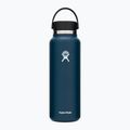 Sticlă termică  Hydro Flask Wide Flex Cap 1180 ml indigo