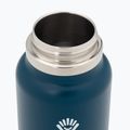 Sticlă termică  Hydro Flask Wide Flex Cap 1180 ml indigo 3