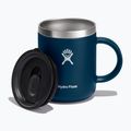 Cană Hydro Flask Mug 355 ml cană termică albastru marin M12CP464 3