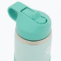 Hydro Flask Capac cu pahar cu gură largă și capac și cizmă 355ml sticlă termică Dew W12BSWBB441 3