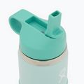 Hydro Flask Capac cu pahar cu gură largă și capac și cizmă 355ml sticlă termică Dew W12BSWBB441 4