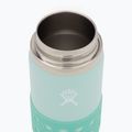 Hydro Flask Capac cu pahar cu gură largă și capac și cizmă 355ml sticlă termică Dew W12BSWBB441 5
