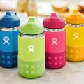 Hydro Flask Wide Mouth Straw Straw Lid And Boot 355 ml sticlă termică violet W12BSWBB519 4