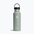 Sticlă Hydro Flask Standard Flex 532 ml agave