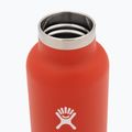 Sticluță termică Hydro Flask Standard Flex Straw 620 ml roșu S21FS612 4