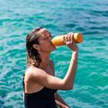 Sticluță termică Hydro Flask Standard Flex Straw 620 ml portocaliu S21FS808 6