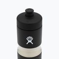 Sticlă termică Hydro Flask Wide Insulated Sport 591 ml black 4
