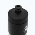 Sticlă termică Hydro Flask Wide Insulated Sport 591 ml black 5