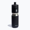 Sticlă termică Hydro Flask Wide Insulated Sport 591 ml black 3