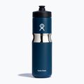 Sticlă termică Hydro Flask Wide Insulated Sport 591 ml indygo