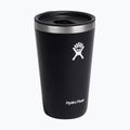 Cană termică Hydro Flask All Round Tumbler 473 ml black 3