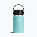 Sticlă termică Hydro Flask Wide Flex Sip 355 ml Dew W12BCX441
