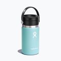 Sticlă termică Hydro Flask Wide Flex Sip 355 ml Dew W12BCX441 2