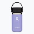 Sticlă termică Hydro Flask Wide Flex Sip 355 ml violet W12BCX474