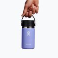 Sticlă termică Hydro Flask Wide Flex Sip 355 ml violet W12BCX474 6