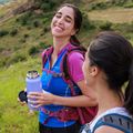 Sticlă termică Hydro Flask Wide Flex Sip 470 ml roșu W16BCX612 7
