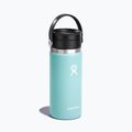 Sticlă termică Hydro Flask Wide Flex Sip 470 ml Dew W16BCX441 2