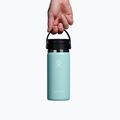 Sticlă termică Hydro Flask Wide Flex Sip 470 ml Dew W16BCX441 4