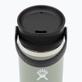 Sticlă termică Hydro Flask Wide Flex Sip 473 ml agave 2