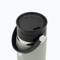 Sticlă termică Hydro Flask Wide Flex Sip 473 ml agave 3