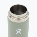 Sticlă termică Hydro Flask Wide Flex Sip 473 ml agave 4