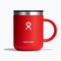 Cană termică Hydro Flask 355 ml roșu M12CP612