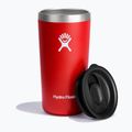Hydro Flask All Around Tumbler 355 ml cană termică roșie T12CPB612 2