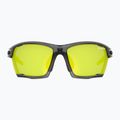 Ochelari de soare Tifosi Kilo Clarion crystal smoke/clarion yellow/ac red/clear 2