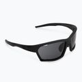 Ochelari de soare Tifosi Kilo blackout/smoke/ac red/clear 2