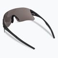 Ochelari de ciclism Tifosi Rail blackout/smoke/ac roșu/clear 3
