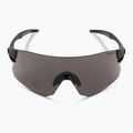 Ochelari de ciclism Tifosi Rail blackout/smoke/ac roșu/clear 4