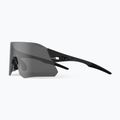 Ochelari de ciclism Tifosi Rail blackout/smoke/ac roșu/clear 8