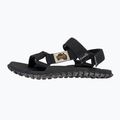 Sandale  Gumbies Scrambler black