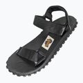 Sandale  Gumbies Scrambler black 2