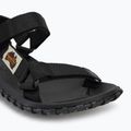Sandale  Gumbies Scrambler black 7