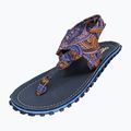 Sandale pentru femei Gumbies Slingback aztec 9