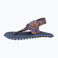 Sandale pentru femei Gumbies Slingback aztec 10