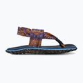 Sandale pentru femei Gumbies Slingback aztec 2