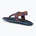 Sandale pentru femei Gumbies Slingback aztec 3