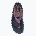 Sandale pentru femei Gumbies Slingback aztec 5