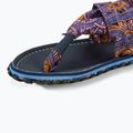 Sandale pentru femei Gumbies Slingback aztec 7
