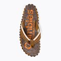 Papuci Gumbies Cairns orange 5