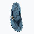 Papuci Gumbies Islander abbys 5