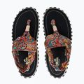 Sandale pentru femei Gumbies Slingback aboriginal 8